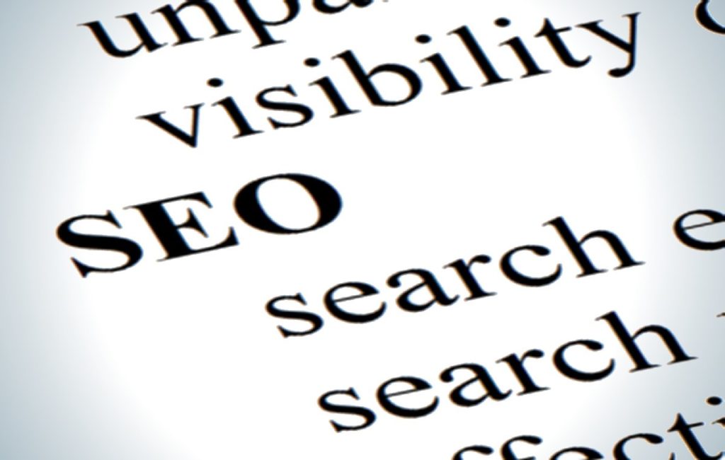web design and seo